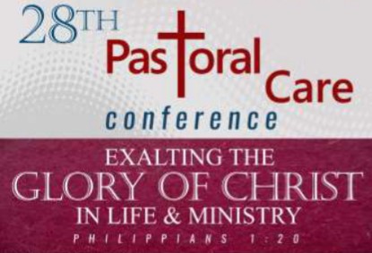 uh|28th Pastoral Care Conference